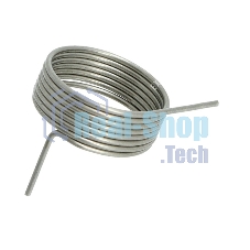 Пружина скобы сброса таблетки Delonghi ESAM