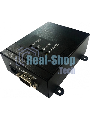 Модуль Powercom (DCB) External Dry Contact relay box for DRU