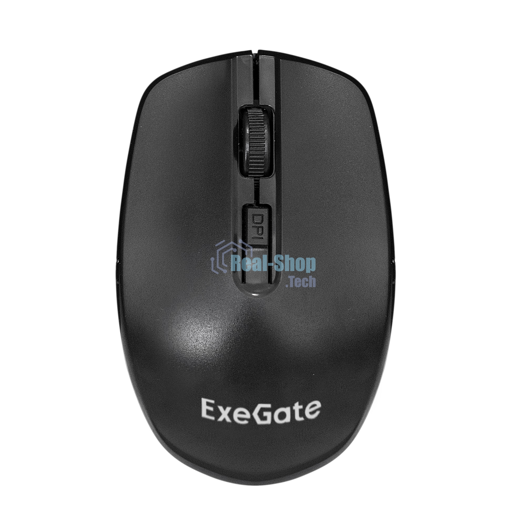 Комплект беспроводной ExeGate EX286220RUS Professional Standard Combo MK240