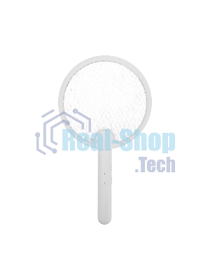 Мухобойка-антимоскитная лампа электрическая складная Rexant