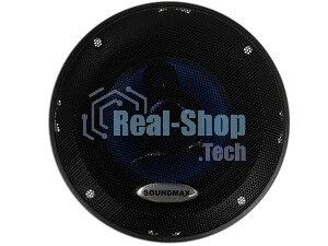 Сабвуфер SOUNDMAX SM-CSX403