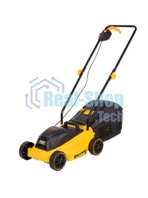 Газонокосилка аккумуляторная Huter CLM-20 Li, 20 В, 4 Ач