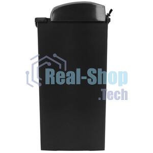Шредер Fellowes PowerShred P-25S (секр.Р-1)/ленты/5лист./11лтр.