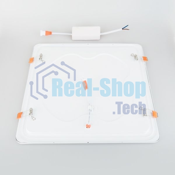 Светильник Elektrostandard DLS003 24W 4200K встраиваемый a034919