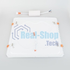 Светильник Elektrostandard DLS003 24W 4200K встраиваемый a034919