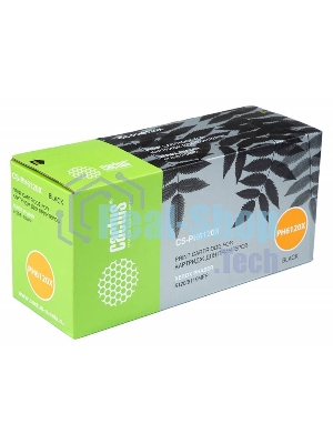 Картридж лазерный Cactus CS-PH6120X (113R00692) черный (4500 стр.) для Phaser 6115/6120