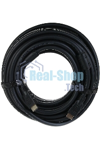 Кабель HDMI-HDMI 20M V2 TCG200F-20M TELECOM
