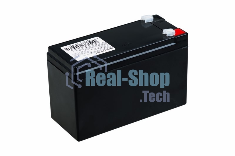 Аккумулятор Rexant 12 В 7 А/ч