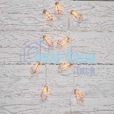 Гирлянда светодиодная Neon-night 