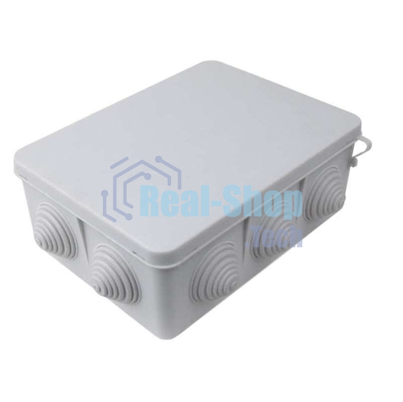 Коробка распр. ОП 190х140х70 IP55 HEGEL КР2607