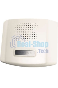 Звонок дверной проводной Рондо соловей 220В 80-90дБА бел. Тритон РН-05