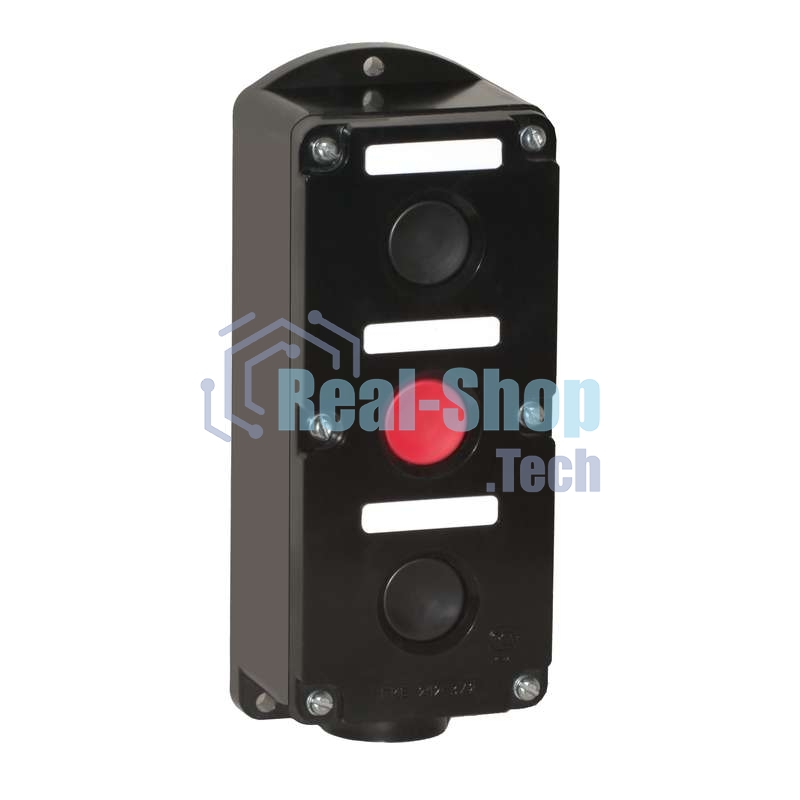 Пост кнопочный ПКЕ-212/3 