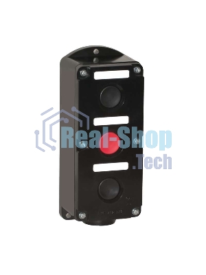 Пост кнопочный ПКЕ-212/3 