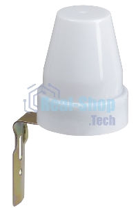 Фотореле ФР 601 2200ВА IP44 сер. ИЭК LFR20-601-2200-003