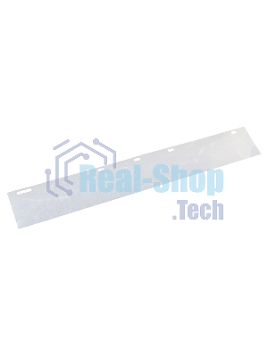Накладка CET CET311013 для Xerox VersaLink B7025/7030 C7020/7030 прижимной планки фьюзера