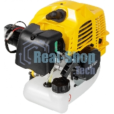 Триммер бензиновый Huter GGT-2450T 2500Вт неразбор.штан. реж.эл.: леска/нож