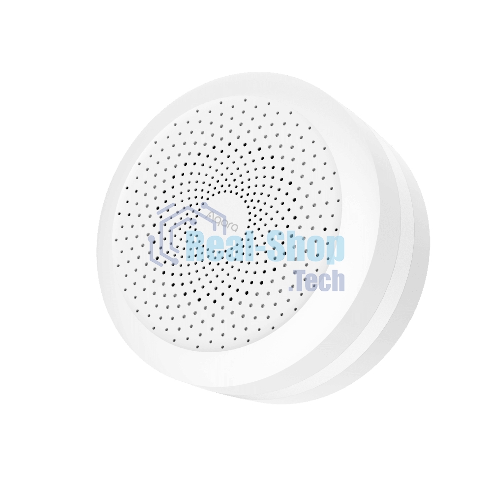 Центр управления умным домом Aqara HUB M1S GEN 2 EU VERSION