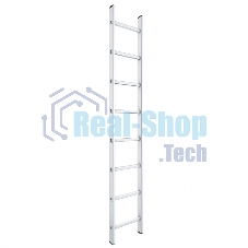 Лестница Сибртех приставная, 8 ступеней