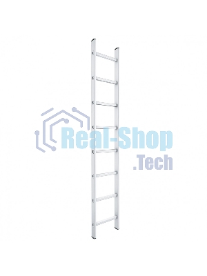 Лестница Сибртех приставная, 8 ступеней