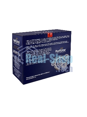 Картридж лазерный ProfiLine PL-CF320X (№653X) для принтеров HP Color LaserJet M680/M680dn/M680f/M680f/M680z Black 21000 копий