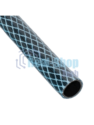 Шланг поливочный Сибртех армированный ПВХ 1/2