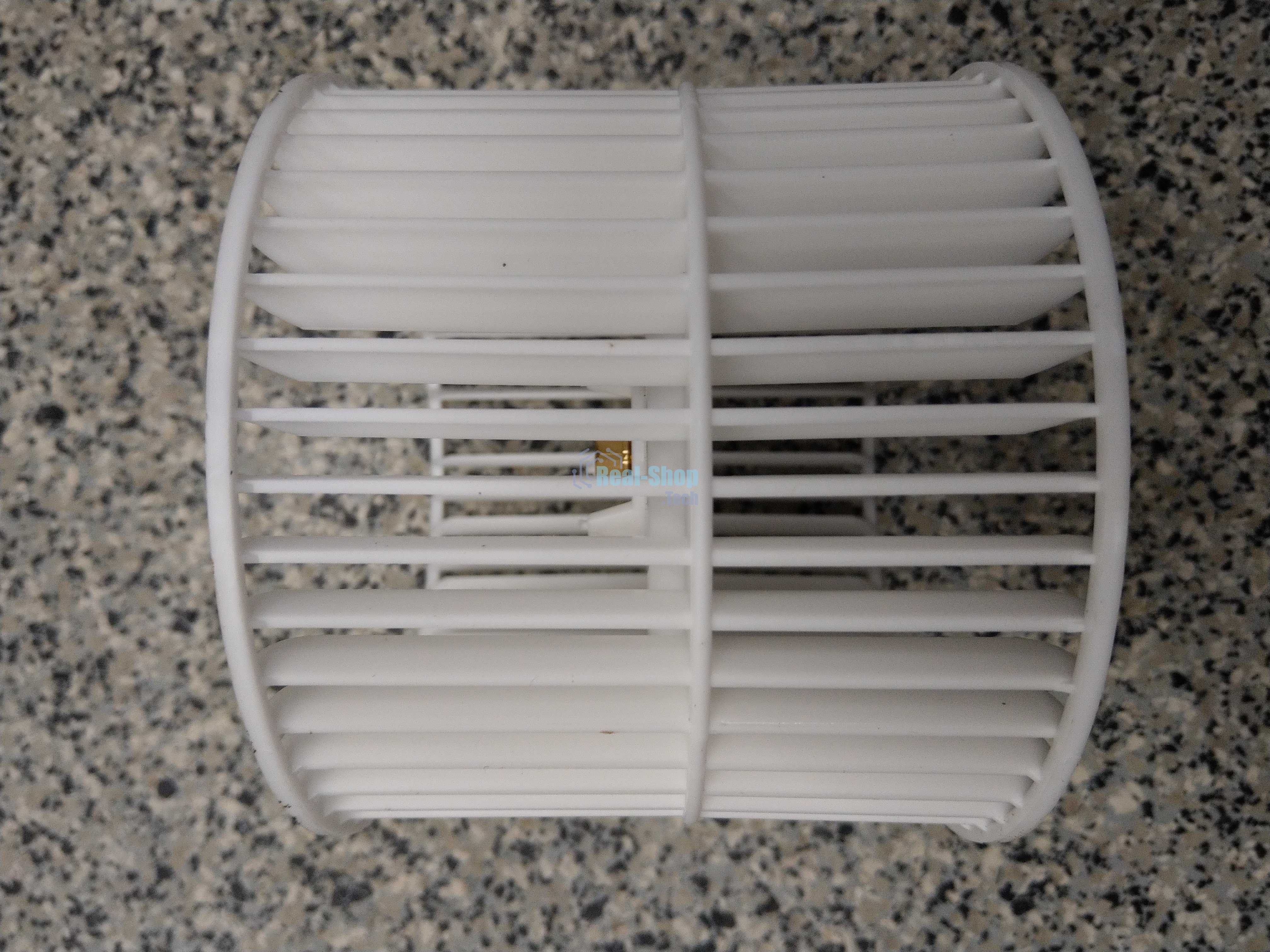 Крыльчатка для вентилятора вытяжки Интегра