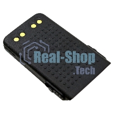 Аккумулятор для Motorola DP3441, DP3661E (PMNN4440) 2900mah 7,4V Li-ion