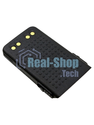 Аккумулятор для Motorola DP3441, DP3661E (PMNN4440) 2900mah 7,4V Li-ion