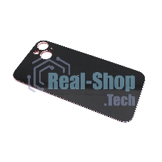 Задняя крышка (стекло) для Apple iPhone 14 Plus красный