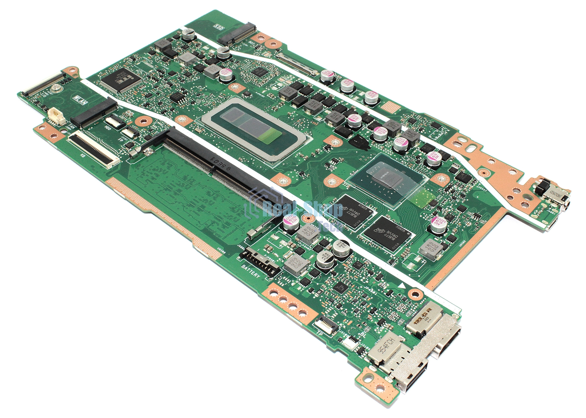 Материнская плата для Asus X509FL 8G/I5-8265U