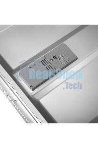 Встраиваемая посудомоечная машина Maunfeld MLP-123I, черный, 59.8 см, 14 компл., 49 дБ, класс A++