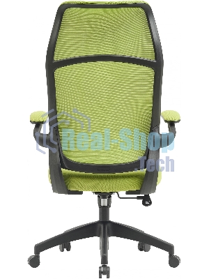 Кресло Cactus CS-MC505-GN салатовый, сетка