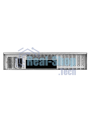 Серверный корпус ExeGate Pro 2U650-05 (RM 19
