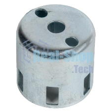 Шкив (Стакан) от стартера MZ175 EF2600 EF2700 под металлические зацепы 101819