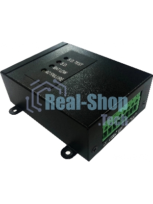 Модуль Powercom (DCB) External Dry Contact relay box for DRU