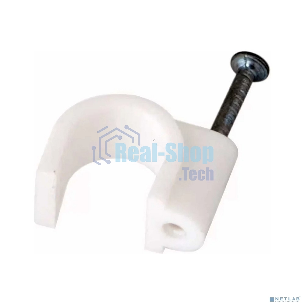 Клеммы,сжим REXANT (07-4006) Крепеж кабеля 