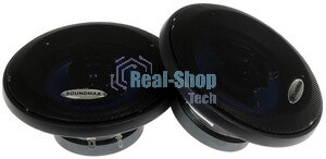 Сабвуфер SOUNDMAX SM-CSX403