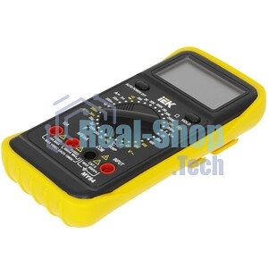 Мультиметр IEK Professional MY64 цифровой