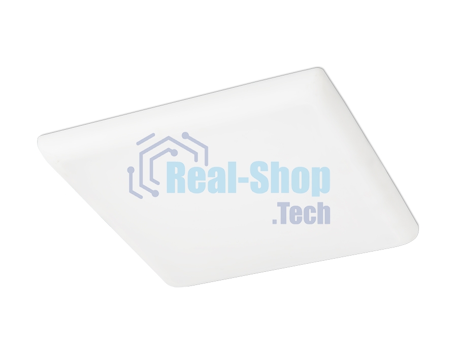 Встраиваемый cветодиодный светильник Ambrella light DCR337 24W+6W 6400K/3000K 85-265V 230*230*32 (A210*210)