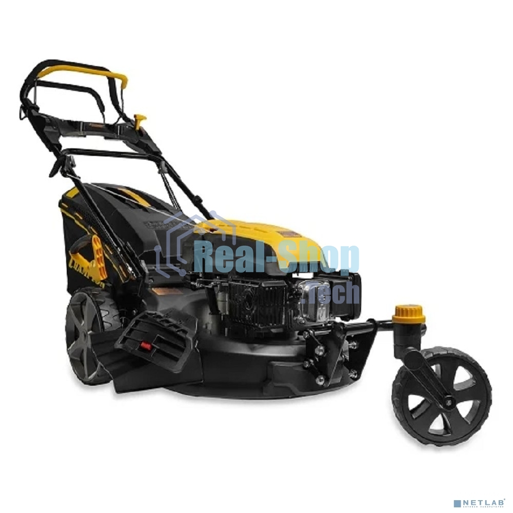 Газонокосилка роторная Champion LMZ5130/1 3000Вт