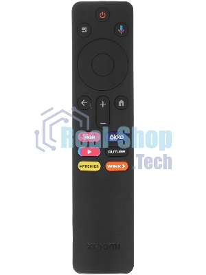 Телевизор Xiaomi TV A 43