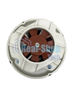 Электродвигатель на пылесос 1800W Zelmer VC07W044PCQ18 PE22 Н130h130
