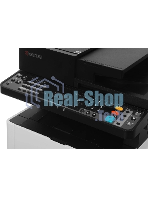 МФУ лазерное Kyocera MA4000x (110C143NL0), A4, монохромный, печ. до 40 стр/мин, 1200 х 1200 dpi, USB, Ethernet (замена M2040dn)