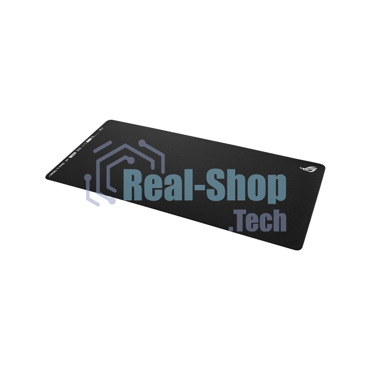 Коврик ASUS NC17 ROG HONE ACE XXL 900x400x3мм черный