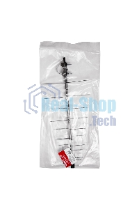 ТB антенна наружная Rexant для цифрового телевидения DVB-T2, RX-423