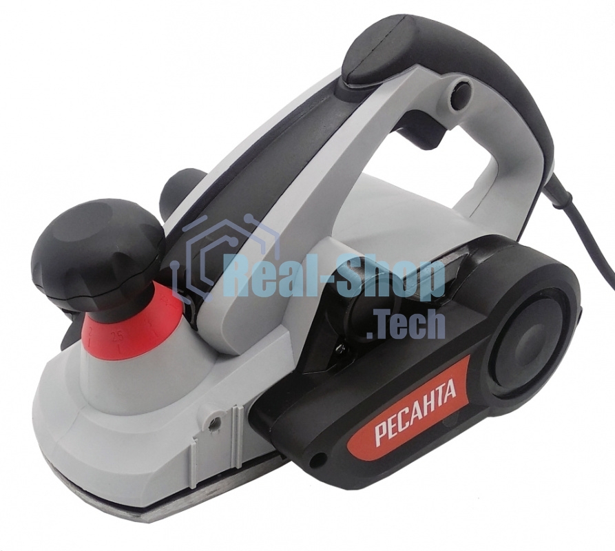 Рубанок Ресанта Р-110СТ 1300Вт 110мм 15000об/мин