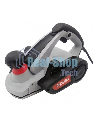Рубанок Ресанта Р-110СТ 1300Вт 110мм 15000об/мин
