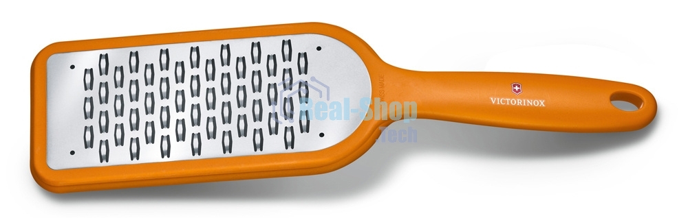 Терка для овощей Victorinox 7.6084.9 оранжевый