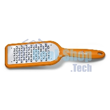 Терка для овощей Victorinox 7.6084.9 оранжевый