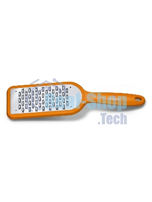 Терка для овощей Victorinox 7.6084.9 оранжевый